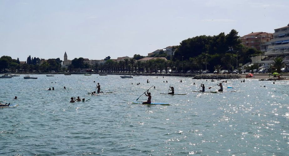 Suppen in Koatie Suppen in Koatie